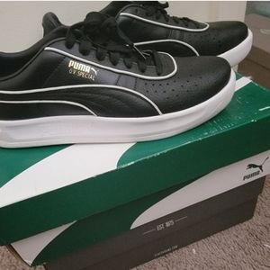 Puma GV special size 10